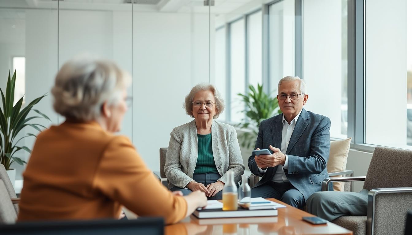 Review of property agreements