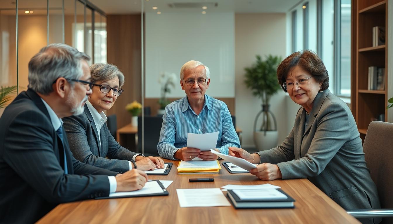 Responsive legal communication