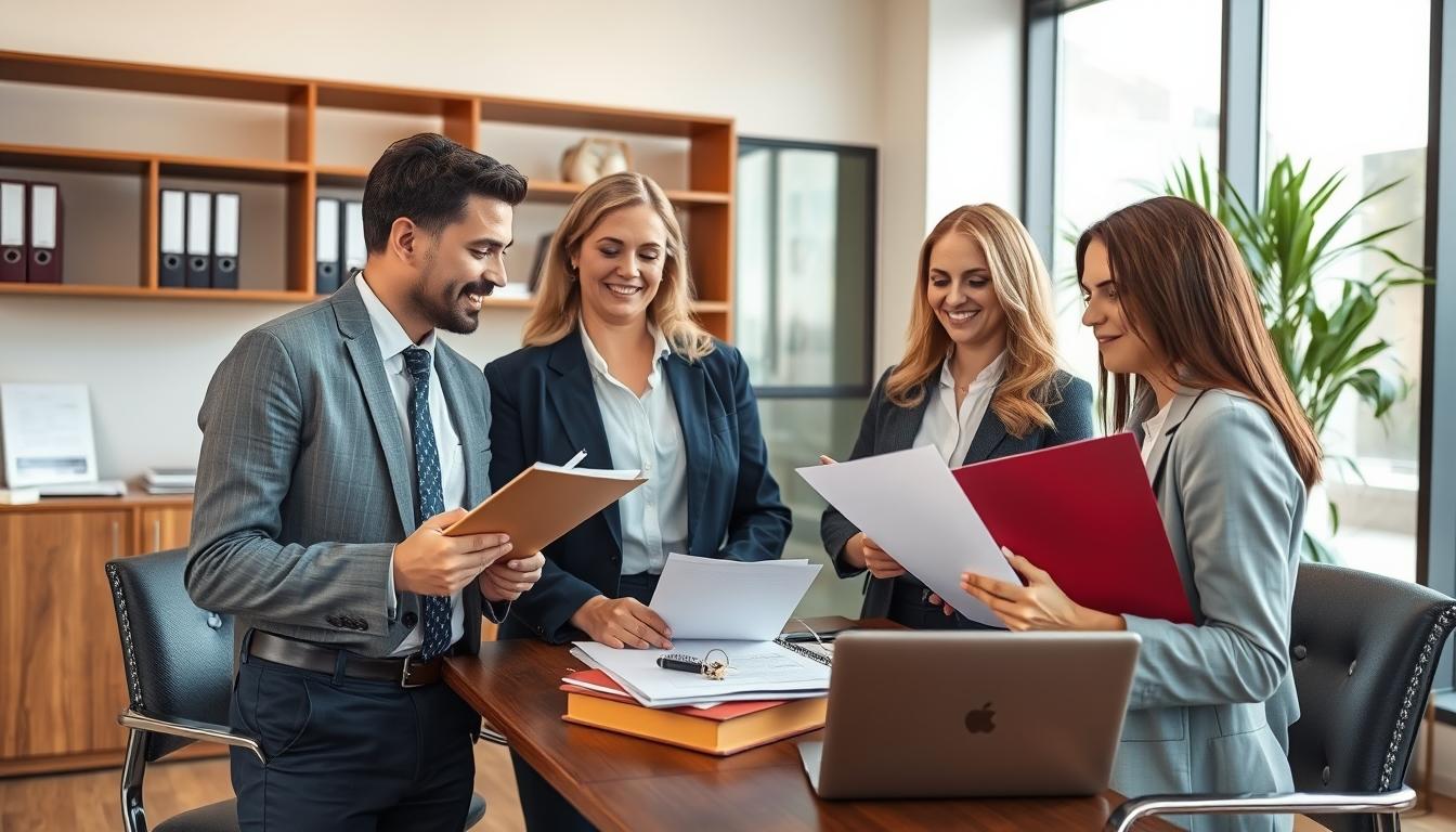 Assistance with Real Estate Compliance